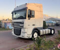 Белый Даф XF 105, объемом двигателя 0 л и пробегом 998 тыс. км за 19000 $, фото 1 на Automoto.ua