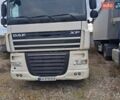 Белый Даф XF 105, объемом двигателя 0 л и пробегом 7 тыс. км за 33000 $, фото 1 на Automoto.ua