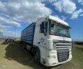Белый Даф XF 105, объемом двигателя 12.9 л и пробегом 250 тыс. км за 22500 $, фото 1 на Automoto.ua