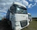 Белый Даф XF 105, объемом двигателя 12.9 л и пробегом 250 тыс. км за 22500 $, фото 1 на Automoto.ua