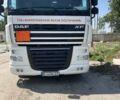 Белый Даф XF 105, объемом двигателя 12.9 л и пробегом 1 тыс. км за 17500 $, фото 1 на Automoto.ua