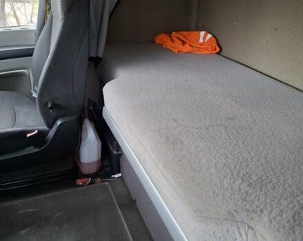 Белый Даф XF 105, объемом двигателя 12.9 л и пробегом 1 тыс. км за 28000 $, фото 6 на Automoto.ua