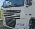 Білий Даф XF 105, об'ємом двигуна 12.9 л та пробігом 1 тис. км за 18500 $, фото 5 на Automoto.ua
