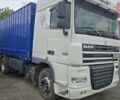 Білий Даф XF 105, об'ємом двигуна 12.9 л та пробігом 1 тис. км за 18500 $, фото 3 на Automoto.ua