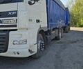 Білий Даф XF 105, об'ємом двигуна 12.9 л та пробігом 1 тис. км за 18500 $, фото 6 на Automoto.ua
