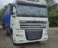 Белый Даф XF 105, объемом двигателя 12.9 л и пробегом 1 тыс. км за 18500 $, фото 1 на Automoto.ua