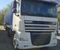 Білий Даф XF 105, об'ємом двигуна 12.9 л та пробігом 1 тис. км за 18500 $, фото 8 на Automoto.ua