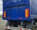 Білий Даф XF 105, об'ємом двигуна 12.9 л та пробігом 1 тис. км за 18500 $, фото 1 на Automoto.ua