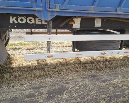 Белый Даф XF 105, объемом двигателя 12 л и пробегом 500 тыс. км за 24000 $, фото 11 на Automoto.ua