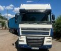 Білий Даф XF 105, об'ємом двигуна 12.9 л та пробігом 1 тис. км за 27000 $, фото 1 на Automoto.ua