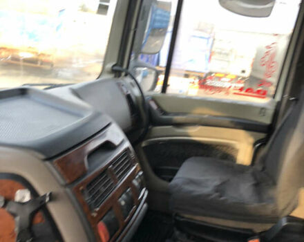 Белый Даф XF 105, объемом двигателя 0 л и пробегом 1 тыс. км за 18000 $, фото 7 на Automoto.ua