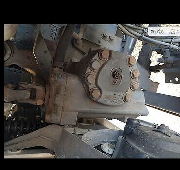 Белый Даф XF 105, объемом двигателя 12.9 л и пробегом 1 тыс. км за 25000 $, фото 22 на Automoto.ua