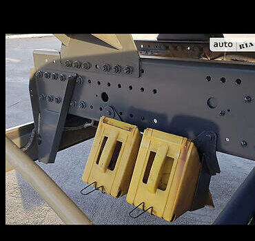 Белый Даф XF 105, объемом двигателя 12.9 л и пробегом 1 тыс. км за 25000 $, фото 27 на Automoto.ua