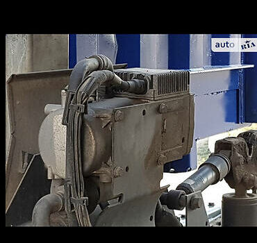 Белый Даф XF 105, объемом двигателя 12.9 л и пробегом 1 тыс. км за 25000 $, фото 21 на Automoto.ua