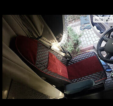 Белый Даф XF 105, объемом двигателя 12.9 л и пробегом 1 тыс. км за 25000 $, фото 13 на Automoto.ua