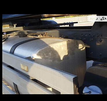 Белый Даф XF 105, объемом двигателя 12.9 л и пробегом 1 тыс. км за 25000 $, фото 26 на Automoto.ua