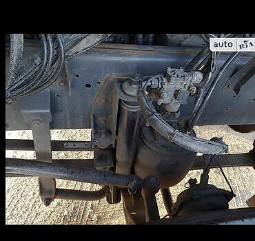 Белый Даф XF 105, объемом двигателя 12.9 л и пробегом 1 тыс. км за 25000 $, фото 23 на Automoto.ua