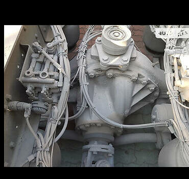 Белый Даф XF 105, объемом двигателя 12.9 л и пробегом 1 тыс. км за 25000 $, фото 20 на Automoto.ua