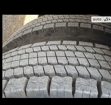 Белый Даф XF 105, объемом двигателя 12.9 л и пробегом 1 тыс. км за 25000 $, фото 29 на Automoto.ua