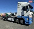 Белый Даф XF 105, объемом двигателя 12.9 л и пробегом 115 тыс. км за 19900 $, фото 7 на Automoto.ua