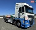 Белый Даф XF 105, объемом двигателя 12.9 л и пробегом 115 тыс. км за 19900 $, фото 3 на Automoto.ua