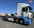 Белый Даф XF 105, объемом двигателя 12.9 л и пробегом 115 тыс. км за 19900 $, фото 5 на Automoto.ua