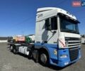 Белый Даф XF 105, объемом двигателя 12.9 л и пробегом 115 тыс. км за 19900 $, фото 1 на Automoto.ua