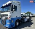 Белый Даф XF 105, объемом двигателя 12.9 л и пробегом 115 тыс. км за 19900 $, фото 8 на Automoto.ua