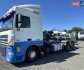 Белый Даф XF 105, объемом двигателя 12.9 л и пробегом 115 тыс. км за 19900 $, фото 1 на Automoto.ua