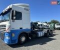 Белый Даф XF 105, объемом двигателя 12.9 л и пробегом 115 тыс. км за 19900 $, фото 4 на Automoto.ua