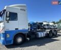 Белый Даф XF 105, объемом двигателя 12.9 л и пробегом 115 тыс. км за 19900 $, фото 6 на Automoto.ua