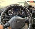 Білий Даф XF 105, об'ємом двигуна 12.9 л та пробігом 1 тис. км за 25000 $, фото 5 на Automoto.ua