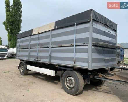 Білий Даф XF 105, об'ємом двигуна 12.9 л та пробігом 1 тис. км за 25000 $, фото 20 на Automoto.ua