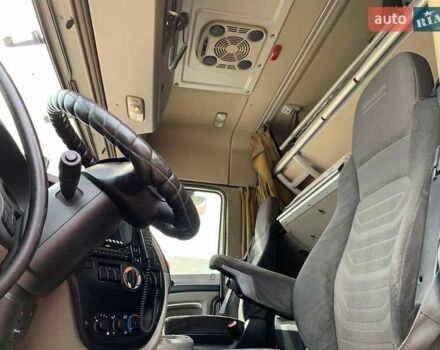 Белый Даф XF 105, объемом двигателя 12.9 л и пробегом 1 тыс. км за 25000 $, фото 13 на Automoto.ua