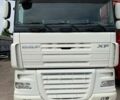 Белый Даф XF 105, объемом двигателя 12.9 л и пробегом 1 тыс. км за 26000 $, фото 1 на Automoto.ua