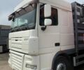 Білий Даф XF 105, об'ємом двигуна 12.9 л та пробігом 1 тис. км за 25000 $, фото 12 на Automoto.ua