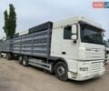 Білий Даф XF 105, об'ємом двигуна 12.9 л та пробігом 1 тис. км за 25000 $, фото 2 на Automoto.ua