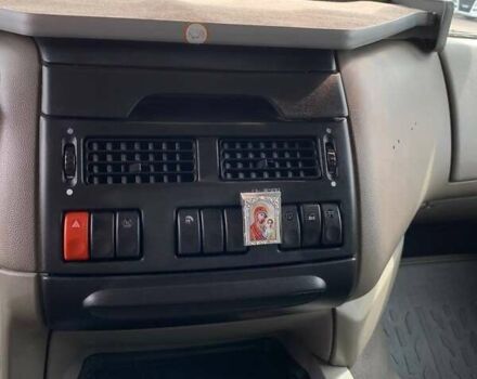 Білий Даф XF 105, об'ємом двигуна 12.9 л та пробігом 1 тис. км за 25000 $, фото 11 на Automoto.ua