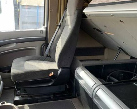 Білий Даф XF 105, об'ємом двигуна 12.9 л та пробігом 1 тис. км за 25000 $, фото 8 на Automoto.ua