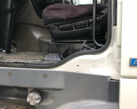 Белый Даф XF 105, объемом двигателя 0 л и пробегом 987 тыс. км за 28000 $, фото 5 на Automoto.ua