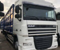 Белый Даф XF 105, объемом двигателя 0 л и пробегом 987 тыс. км за 28000 $, фото 1 на Automoto.ua