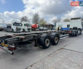 Белый Даф XF 105, объемом двигателя 12.9 л и пробегом 1 тыс. км за 55000 $, фото 10 на Automoto.ua
