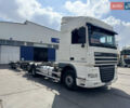 Белый Даф XF 105, объемом двигателя 12.9 л и пробегом 1 тыс. км за 55000 $, фото 2 на Automoto.ua