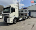 Белый Даф XF 105, объемом двигателя 12.9 л и пробегом 1 тыс. км за 55000 $, фото 1 на Automoto.ua