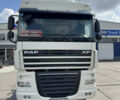 Белый Даф XF 105, объемом двигателя 12.9 л и пробегом 1 тыс. км за 55000 $, фото 27 на Automoto.ua