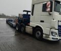 Белый Даф XF 105, объемом двигателя 12.9 л и пробегом 706 тыс. км за 85000 $, фото 5 на Automoto.ua