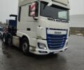 Білий Даф XF 105, об'ємом двигуна 12.9 л та пробігом 706 тис. км за 85000 $, фото 3 на Automoto.ua