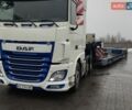 Белый Даф XF 105, объемом двигателя 12.9 л и пробегом 706 тыс. км за 75000 $, фото 1 на Automoto.ua