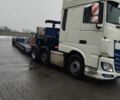 Білий Даф XF 105, об'ємом двигуна 12.9 л та пробігом 706 тис. км за 85000 $, фото 5 на Automoto.ua