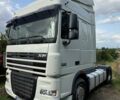 Білий Даф XF 105, об'ємом двигуна 12.9 л та пробігом 1000 тис. км за 19000 $, фото 1 на Automoto.ua